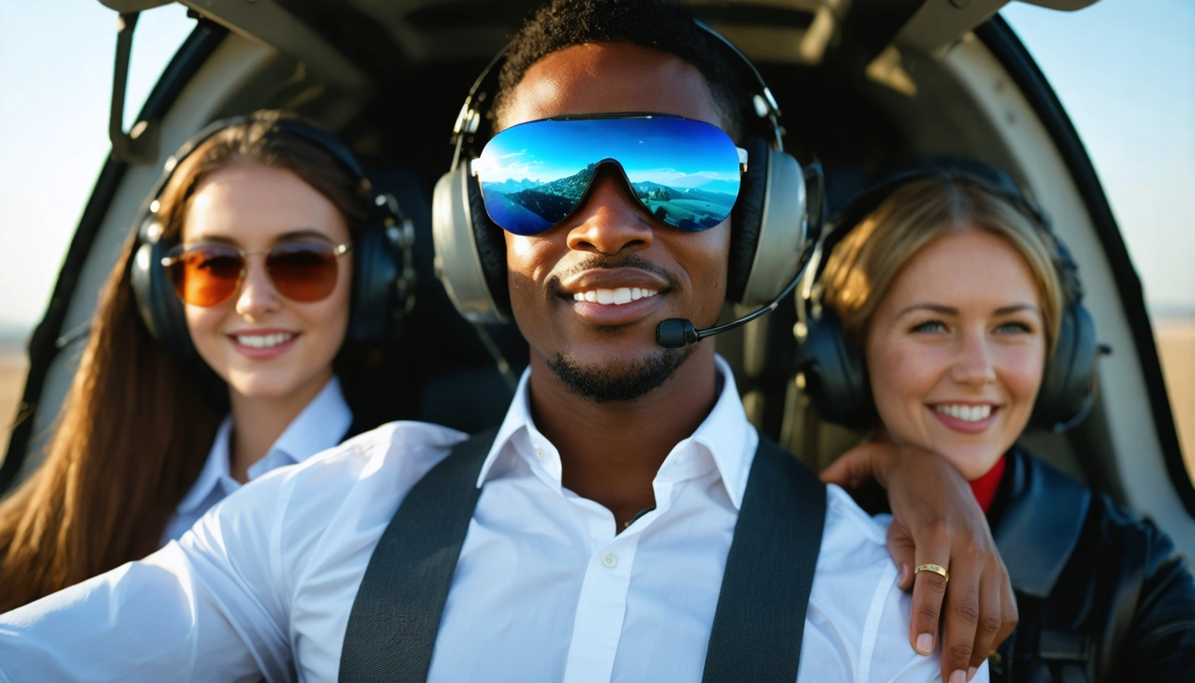 aviator Mostbet
